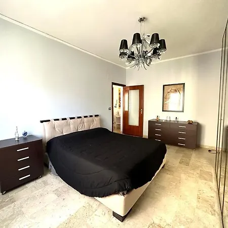 Apartment Sambatra