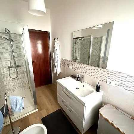 Sambatra Apartman Palermo