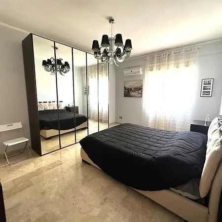 Apartman Sambatra Palermo