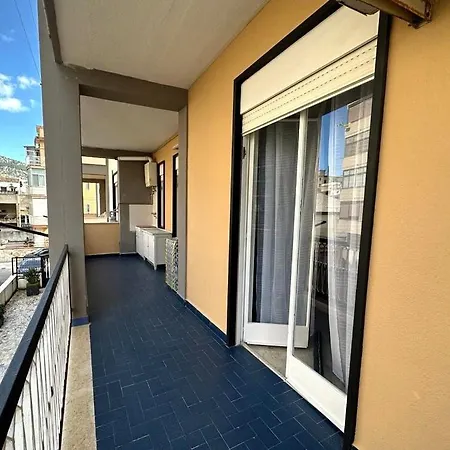 Sambatra Apartment Palermo